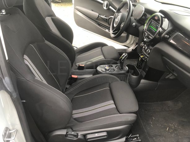 Mini Cooper · Elétrico · Ano 2021