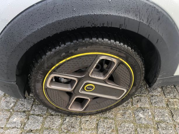 Mini Cooper · Elétrico · Ano 2021