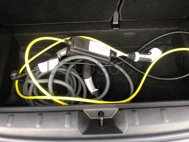 Mini Cooper · Elétrico · Ano 2021