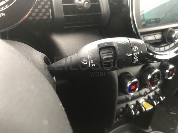 Mini Cooper · Elétrico · Ano 2021