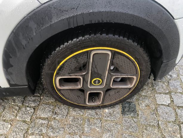 Mini Cooper · Elétrico · Ano 2021