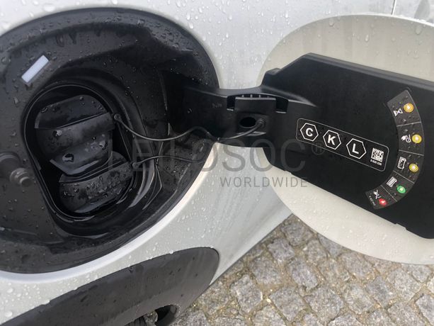 Mini Cooper · Elétrico · Ano 2021