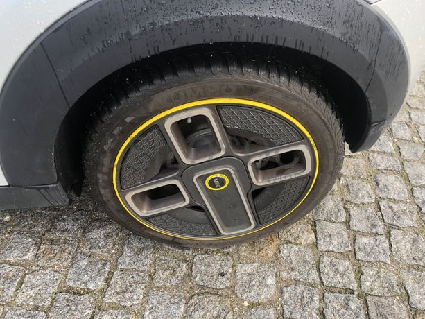 Mini Cooper · Elétrico · Ano 2021