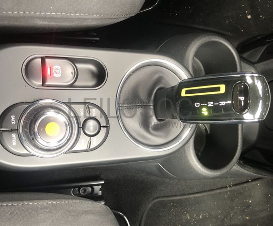 Mini Cooper · Elétrico · Ano 2021