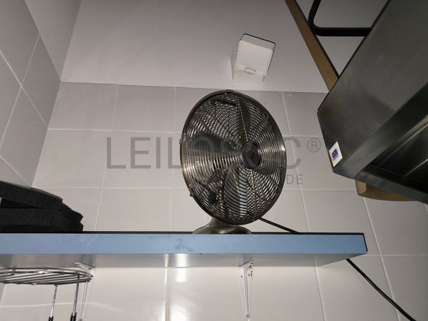 Equipamentos de Hotelaria