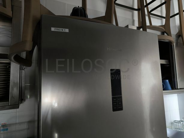 Equipamentos de Hotelaria