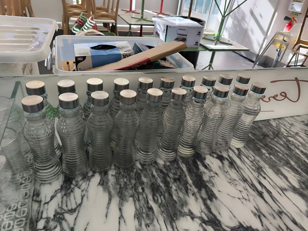 Equipamentos de Hotelaria