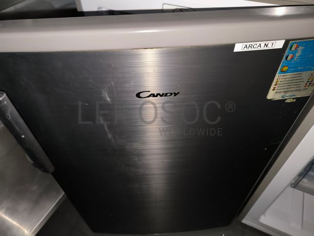 Equipamentos de Hotelaria