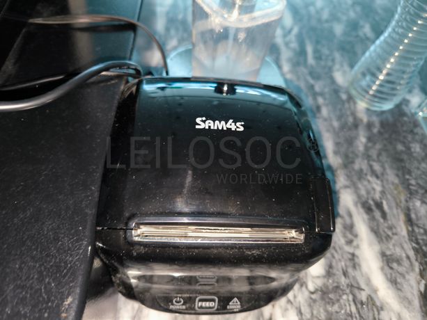 Equipamentos de Hotelaria