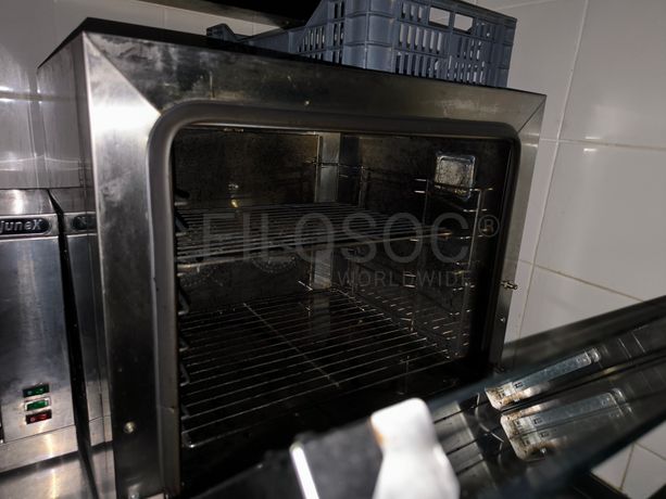 Equipamentos de Hotelaria