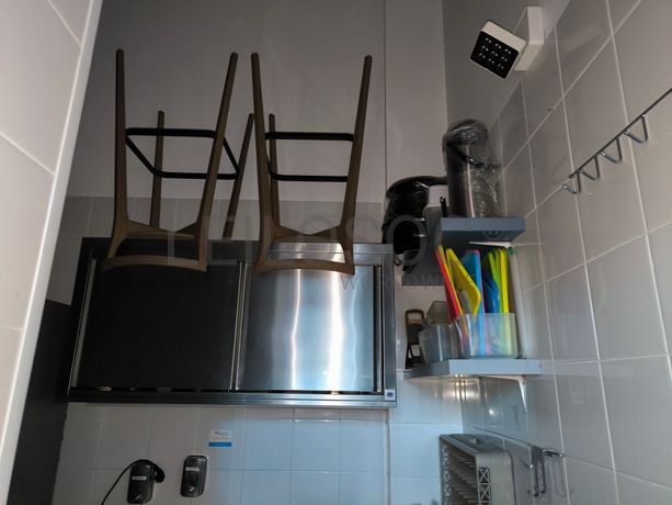 Equipamentos de Hotelaria