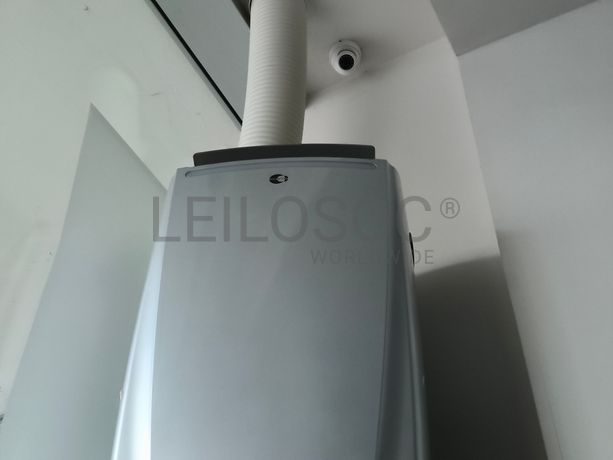 Equipamentos de Hotelaria