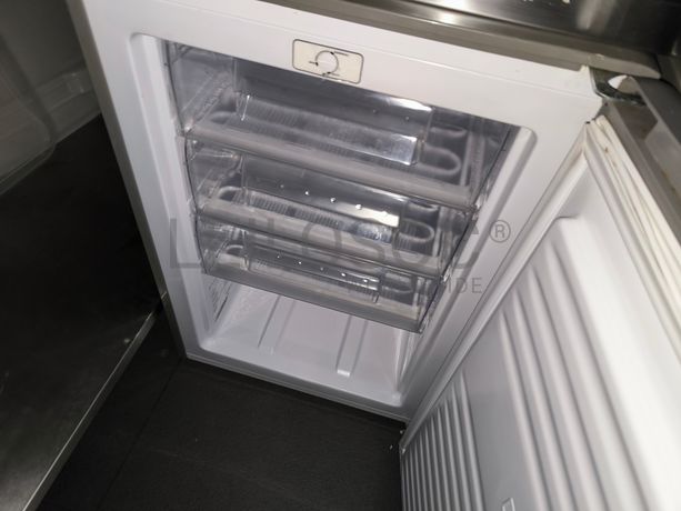 Equipamentos de Hotelaria