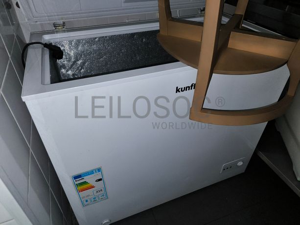 Equipamentos de Hotelaria