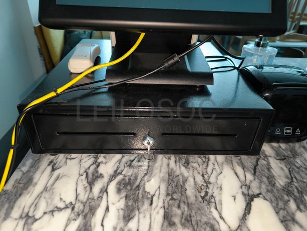 Equipamentos de Hotelaria