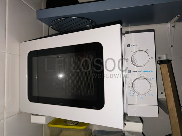 Equipamentos de Hotelaria