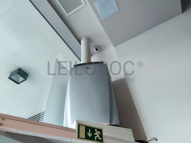 Equipamentos de Hotelaria