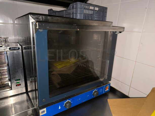 Equipamentos de Hotelaria