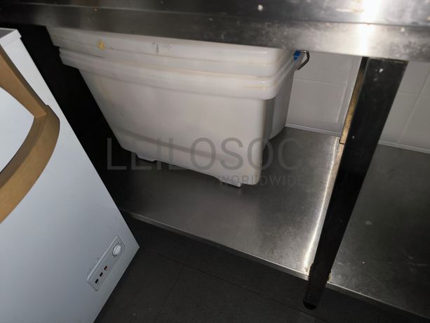 Equipamentos de Hotelaria