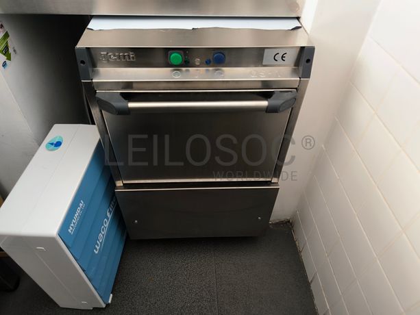 Equipamentos de Hotelaria