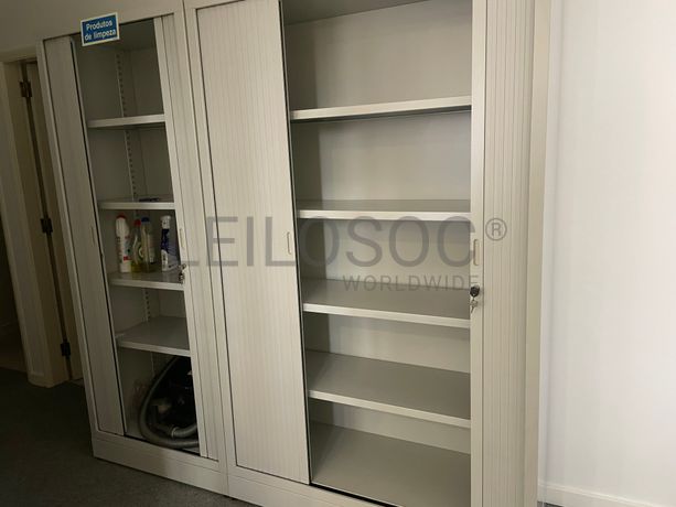 Equipamento de Escritório · Material Informático · Diversos