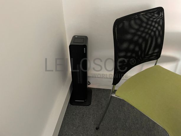 Equipamento de Escritório · Material Informático · Diversos