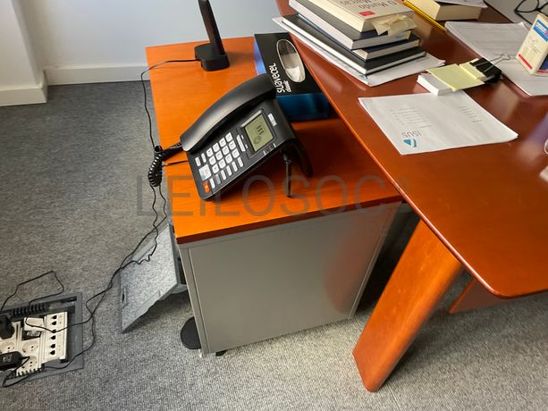 Equipamento de Escritório · Material Informático · Diversos