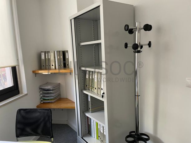 Equipamento de Escritório · Material Informático · Diversos