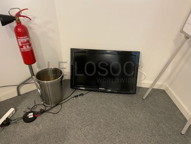 Equipamento de Escritório · Material Informático · Diversos