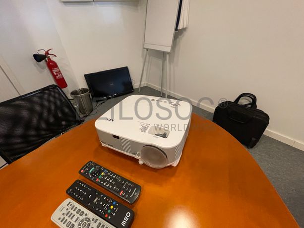 Equipamento de Escritório · Material Informático · Diversos