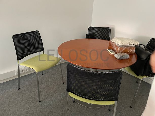 Equipamento de Escritório · Material Informático · Diversos