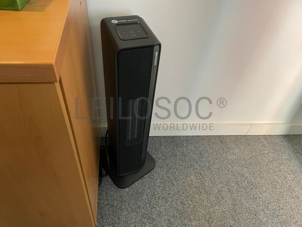 Equipamento de Escritório · Material Informático · Diversos