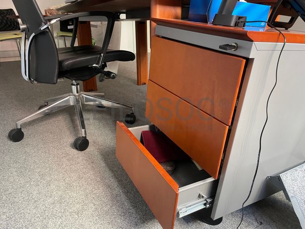 Equipamento de Escritório · Material Informático · Diversos