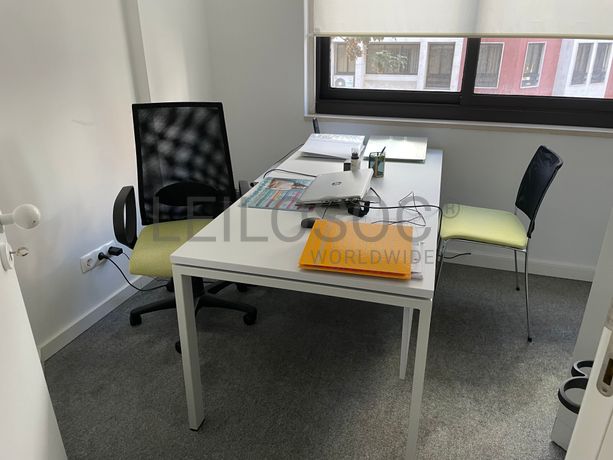 Equipamento de Escritório · Material Informático · Diversos