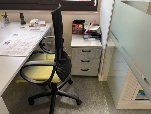 Equipamento de Escritório · Material Informático · Diversos