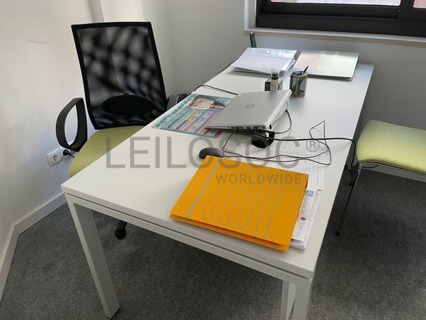 Equipamento de Escritório · Material Informático · Diversos