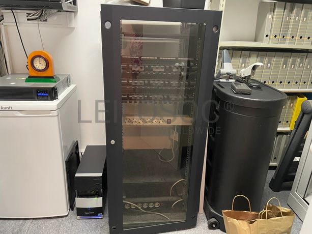 Equipamento de Escritório · Material Informático · Diversos