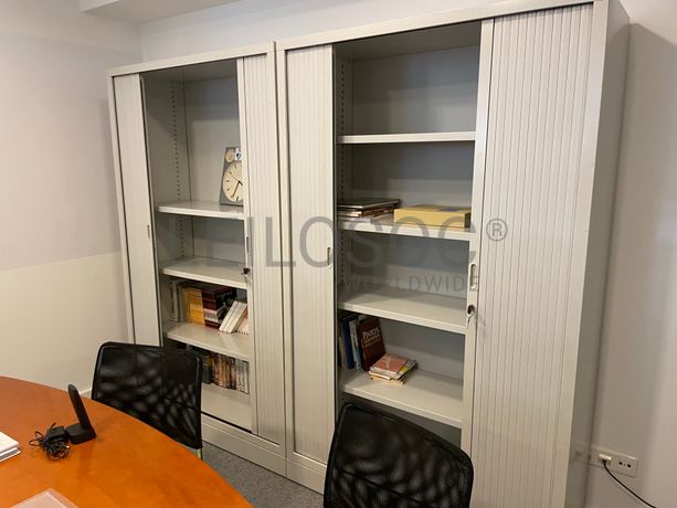 Equipamento de Escritório · Material Informático · Diversos