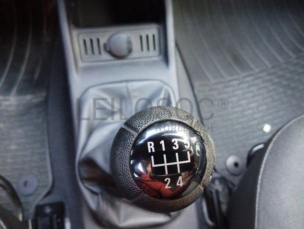 Opel Combo CDTI · Ano 2011