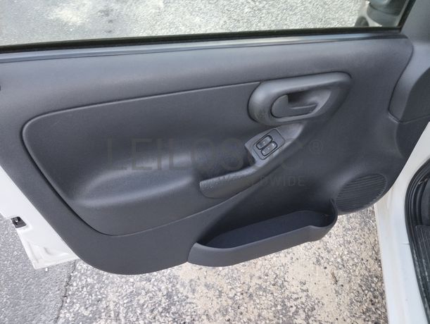 Opel Combo CDTI · Ano 2011