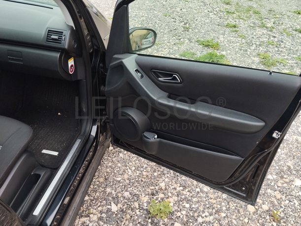 Mercedes-Benz A150 · Ano 2005