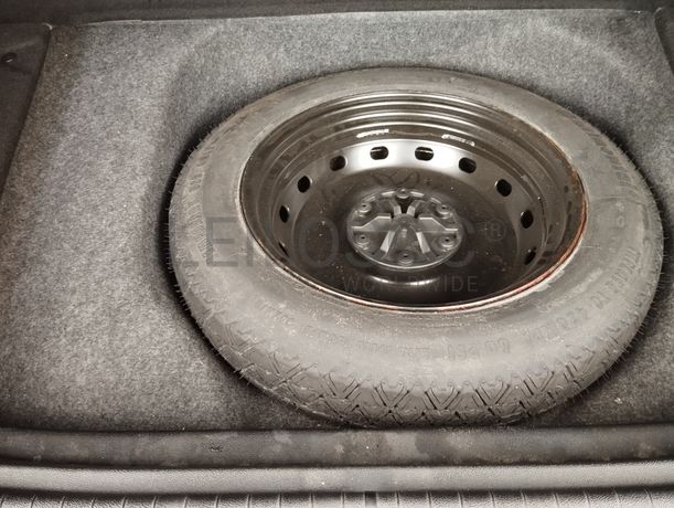 Mercedes-Benz A150 · Ano 2005