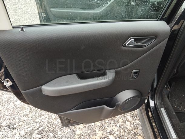 Mercedes-Benz A150 · Ano 2005