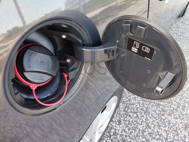 Opel Corsa · Ano 2015