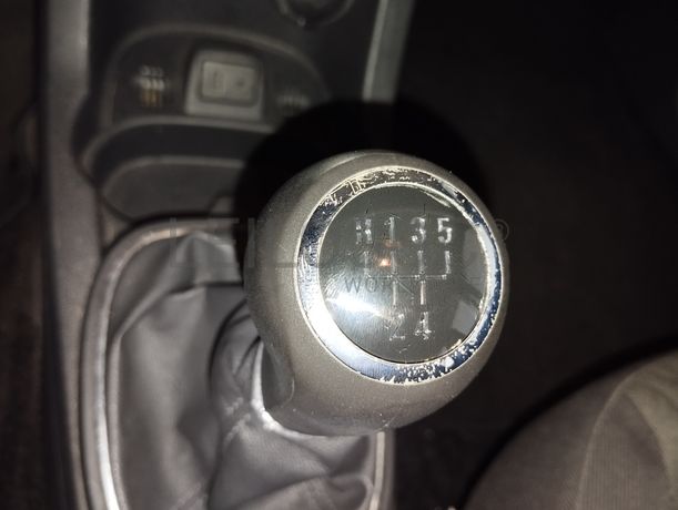 Opel Corsa · Ano 2013