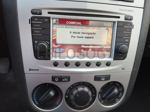 Opel Corsa · Ano 2013