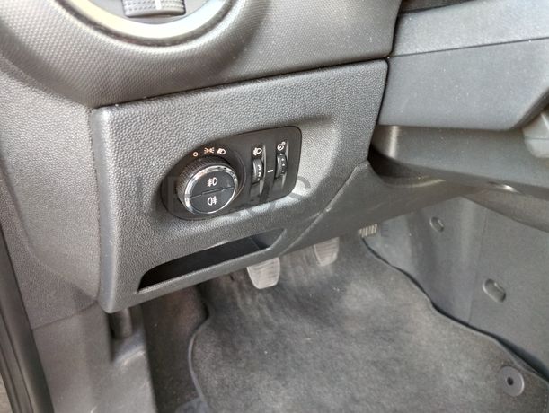 Opel Corsa · Ano 2013