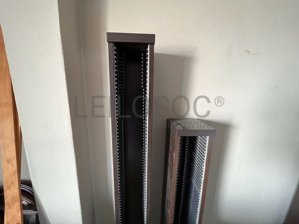 Móveis para CD e DVDs