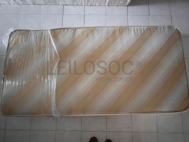 Alçapão de sommier