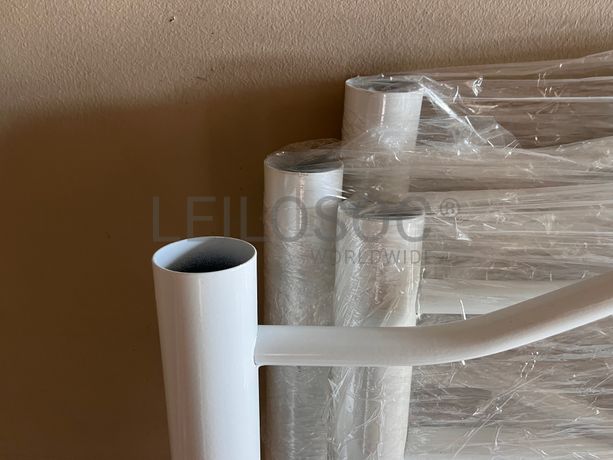 Cabeceiras de cama em ferro